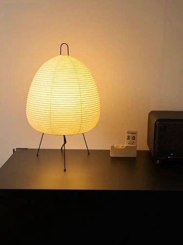 Wabi Sabi Table Lamp